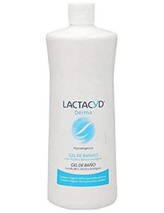 Lactacyd Derma 1L. de Lactacyd