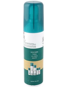 Pack Roc Keops Deo Spray Fresco 2X100Ml. de Roc