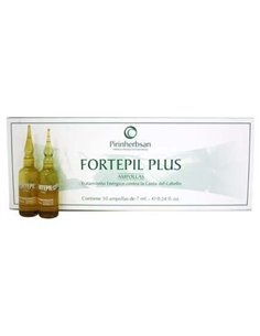 Fortepil 10Amp Pirinherbsan