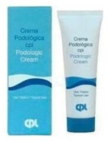 Crema Podologica Cpi 50Ml. de Cpi