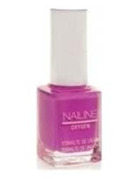 Esmalte Uñas Oxygen N 42 Preciosos Rosa de Nailine