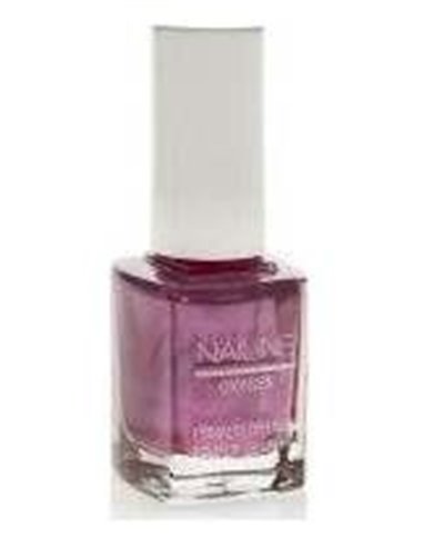 Esmalte Uñas Oxygen N 14 Rosa Palo de Nailine