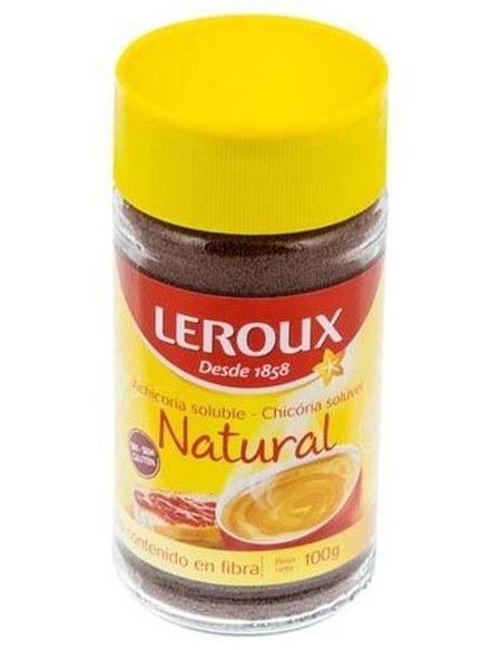 Achicoria Soluble 100Gr. de Leroux