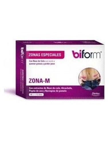 Biform Zona M 48Cap. de Dietisa (Dielisa)