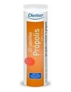 Propolis 20Comp. de Dietisa (Dielisa)