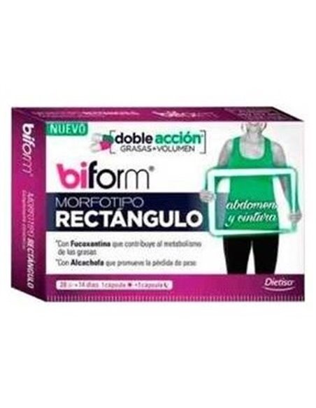 Morfotipo Rectangulo 28Cap. de Dietisa (Dielisa)