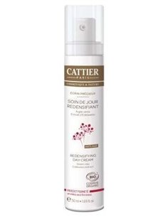 Crema De Dia Redensificante Arrugas Y Firmeza 50Ml de Cattier
