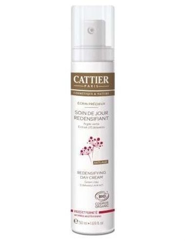 Crema De Dia Redensificante Arrugas Y Firmeza 50Ml de Cattier