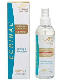 Locion Mujer Anp 2+ 200Ml. de Ecrinal