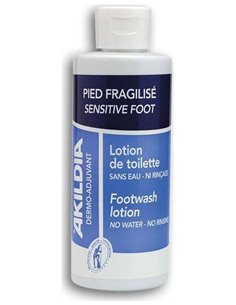 Akildia Locion Aseado 200Ml. de Akileine