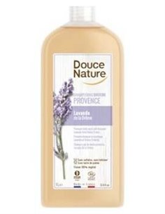 Champu-Gel De Ducha Lavanda 1L. de Douce Nature