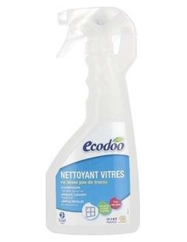 Limpiacristales 500Ml. de Ecodoo