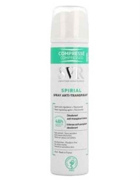 Spirial Spray 75Ml de Svr