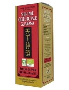 Redon Super Revitalizante 200Ml. Bio de Biover