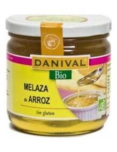 Melaza De Arroz 460Gr. de Danival