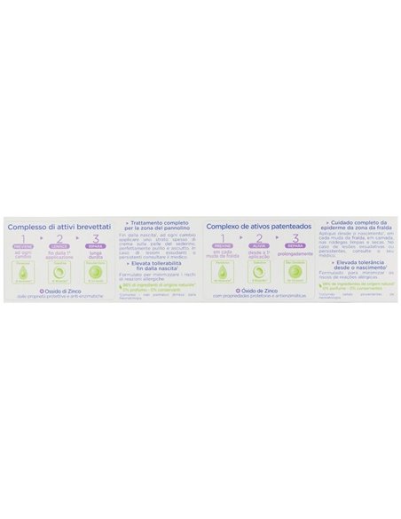 Crema Balsamo 123 Irritaciones Bebe-Niño 150Ml. de Mustela