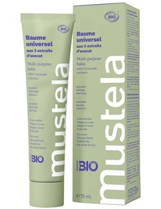 Balsamo Universal Familia 75Ml. Bio de Mustela