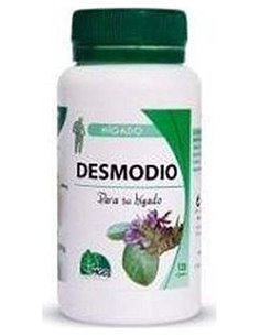 Desmodio     120 VCáps de Mgd