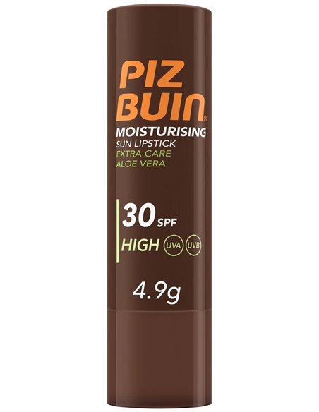 Stick Labial Aloe Spf 30 4,9Gr. de Piz Buin