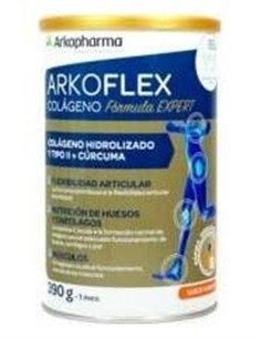 Arkoflex Dolexpert Colageno Sabor Naranja 390Gr. de Arkopharma