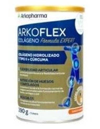 Arkoflex Dolexpert Colageno Sabor Naranja 390Gr. de Arkopharma