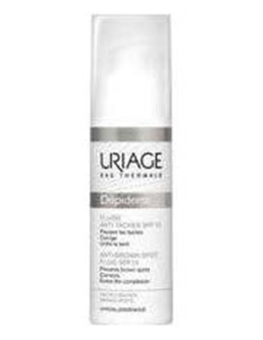 Depiderm Serum Corrector Antimanchas 30Ml. de Uriage