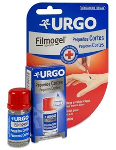 Urgo Pequeños Cortes Filmogel 3,25Ml. de Urgo