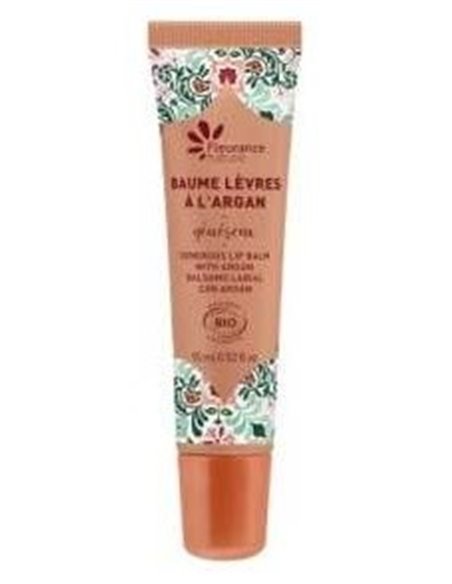Balsamo Labial Generoso Argan 15Ml. Bio de Fleurance Nature