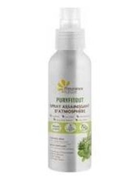 Spray Purificante Con 30 Ae 100Ml. Bio de Fleurance Nature