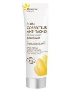 Cuidado Corrector Antimanchas 50Ml. Bio de Fleurance Nature