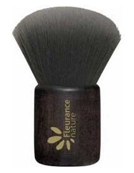 Pincel Para Sombra De Ojos de Fleurance Nature