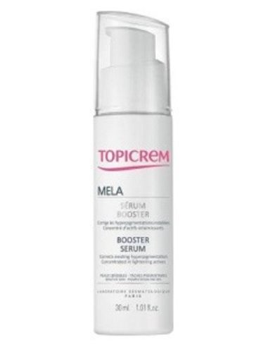 Topicrem Mela Serum Booster 30 Ml de Topicrem