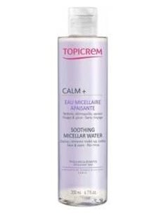 Topicrem Calm+ Agua Micelar 200 Ml de Topicrem
