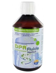 Dpr. Fluido 300Ml. de Fenioux