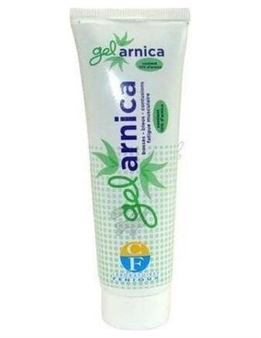 Arnica Gel 45Gr. de Fenioux