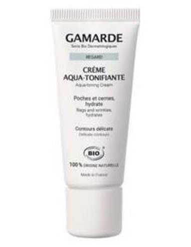 Contorno Aqua Tonificante 20Gr. de Gamarde