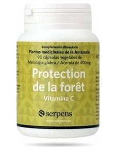 Protection De La Foret Vit.C 90Cap. de Serpens