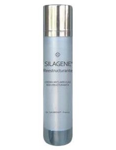 Silagene Crema Antiarrugas Reestructurante 50Ml. de Labo Sante Silice