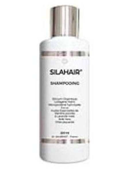Silahair Champu 200Ml. de Labo Sante Silice