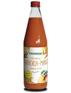 Topvital 750Ml. Schoenenberger de Salus