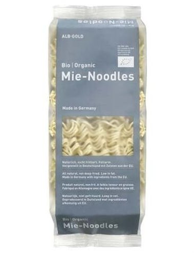 Noodles 250Gr. Bio de Alb-Gold