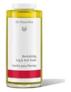 Locion Para Piernas 100Ml. de Dr. Hauschka