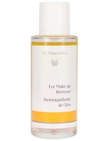Desmaquillante De Ojos 75Ml. de Dr. Hauschka
