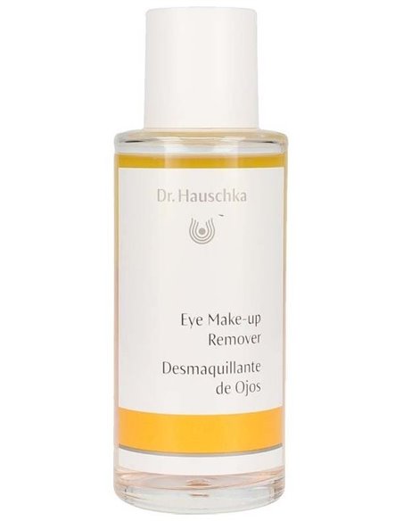 Desmaquillante De Ojos 75Ml. de Dr. Hauschka