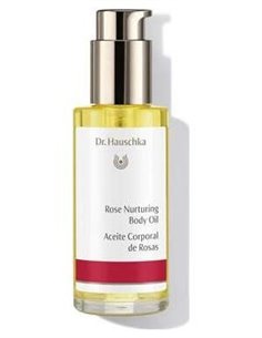 Gel Cremoso De Flores De Heno Y Cardamomo 200Ml. de Dr. Hauschka