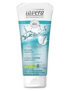 Basis Sensitiv Acondicionador Hidratante 200Ml. de Lavera