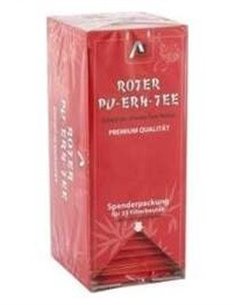 Te Pu-Erh 25Filtros de Madal Bal