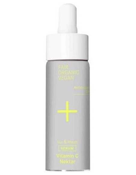 Serum Facial Nectar Vitamina C 3% 25 Ml De I+M