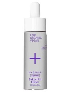 Serum Elixir Facial 25Ml. Eco Vegan de I+M