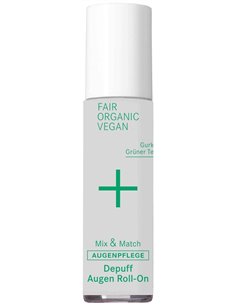 Roll On Refrescante Ojos 10Ml. Eco Vegan de I+M